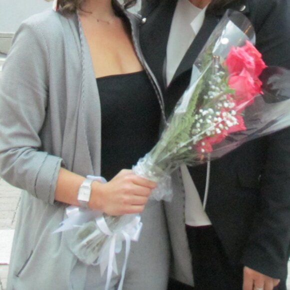 Babaton power blazer suit - Picture 8 of 8